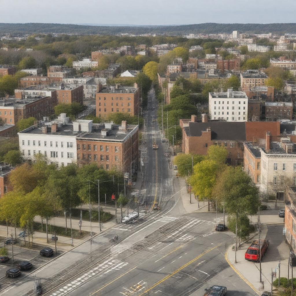 Roxbury Crossing (MBTA)